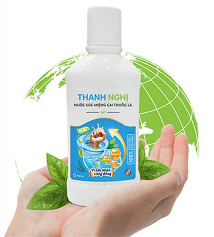 dut diem thuoc la voi nuoc suc mieng cai thuoc la thanh nghi anh 8